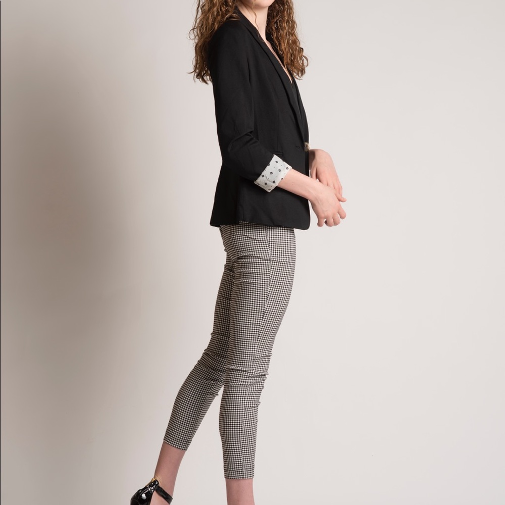 Catherine Malandrino Blazer